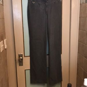 Size 14 Tall gray jeans